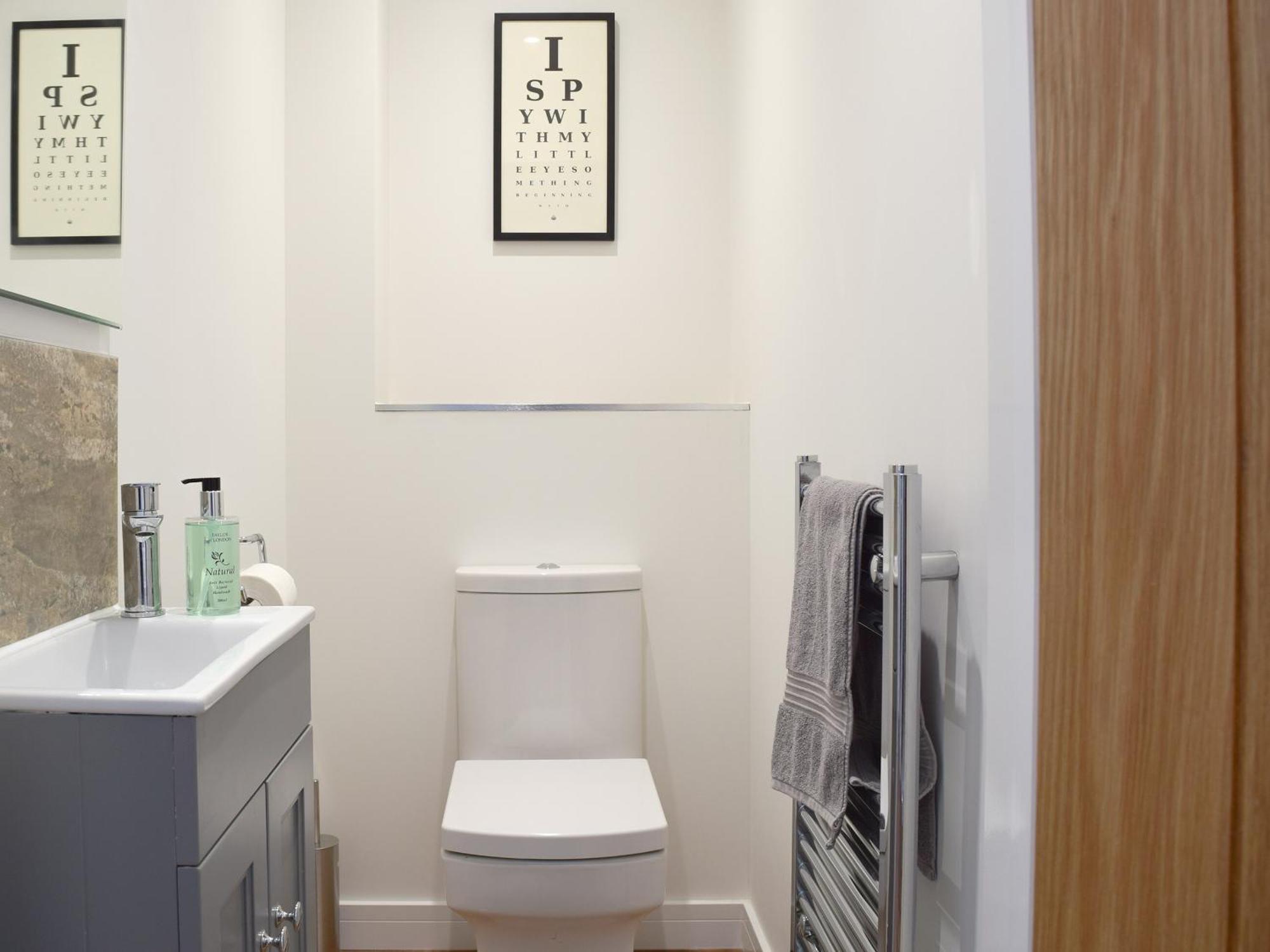 Steventon Southfieldヴィラ エクステリア 写真